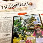 Tagesspiegel, 27.10.2017